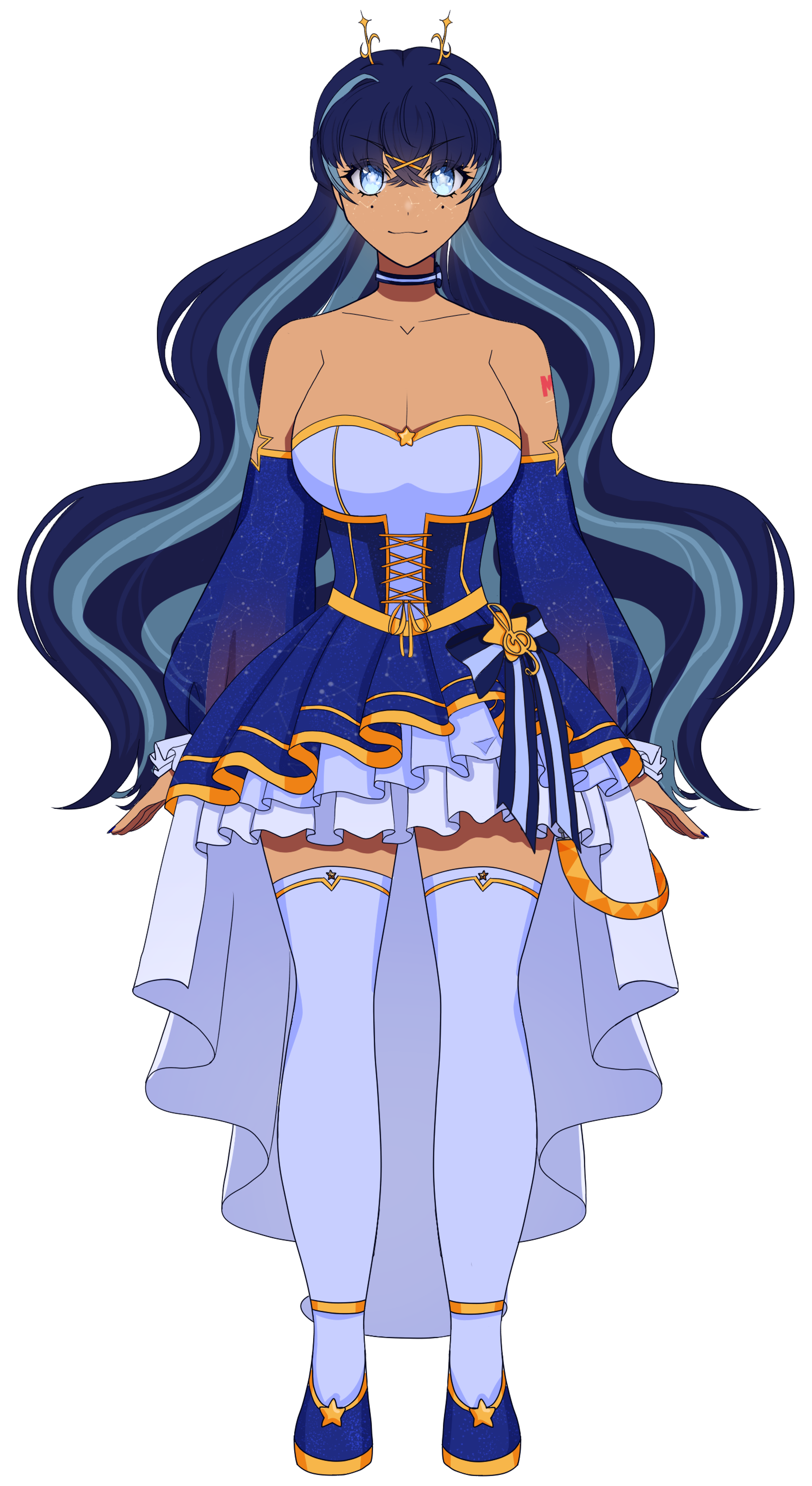 アステリア・セリーナ