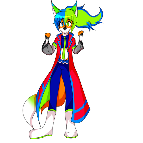 Benja Intaneto (DeepVocal)