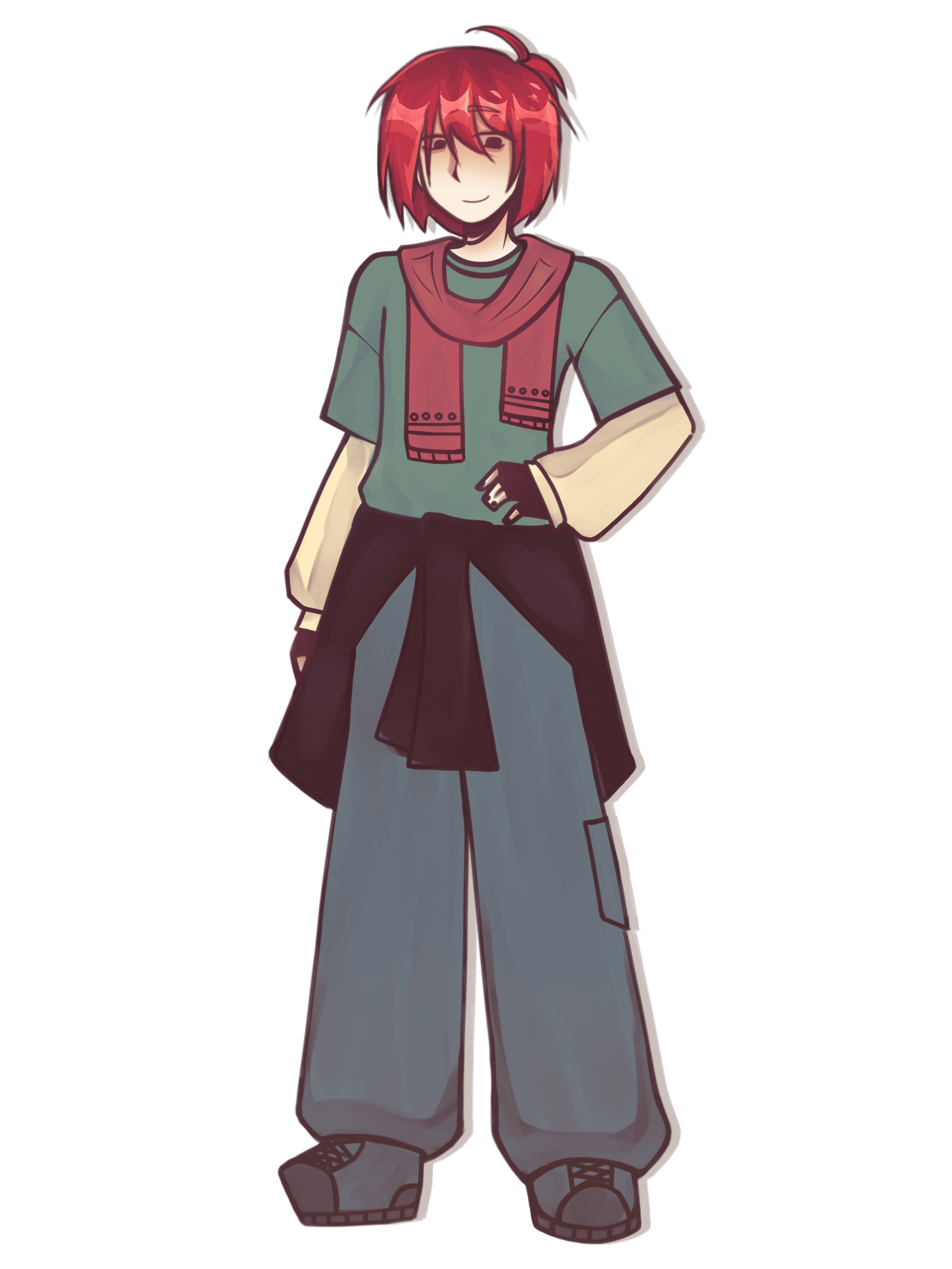 Netriko Nakayama (DiffSinger)