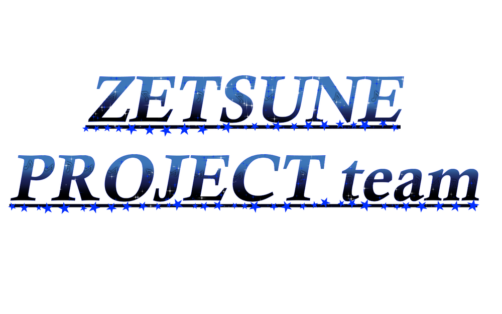 Zetsune Project