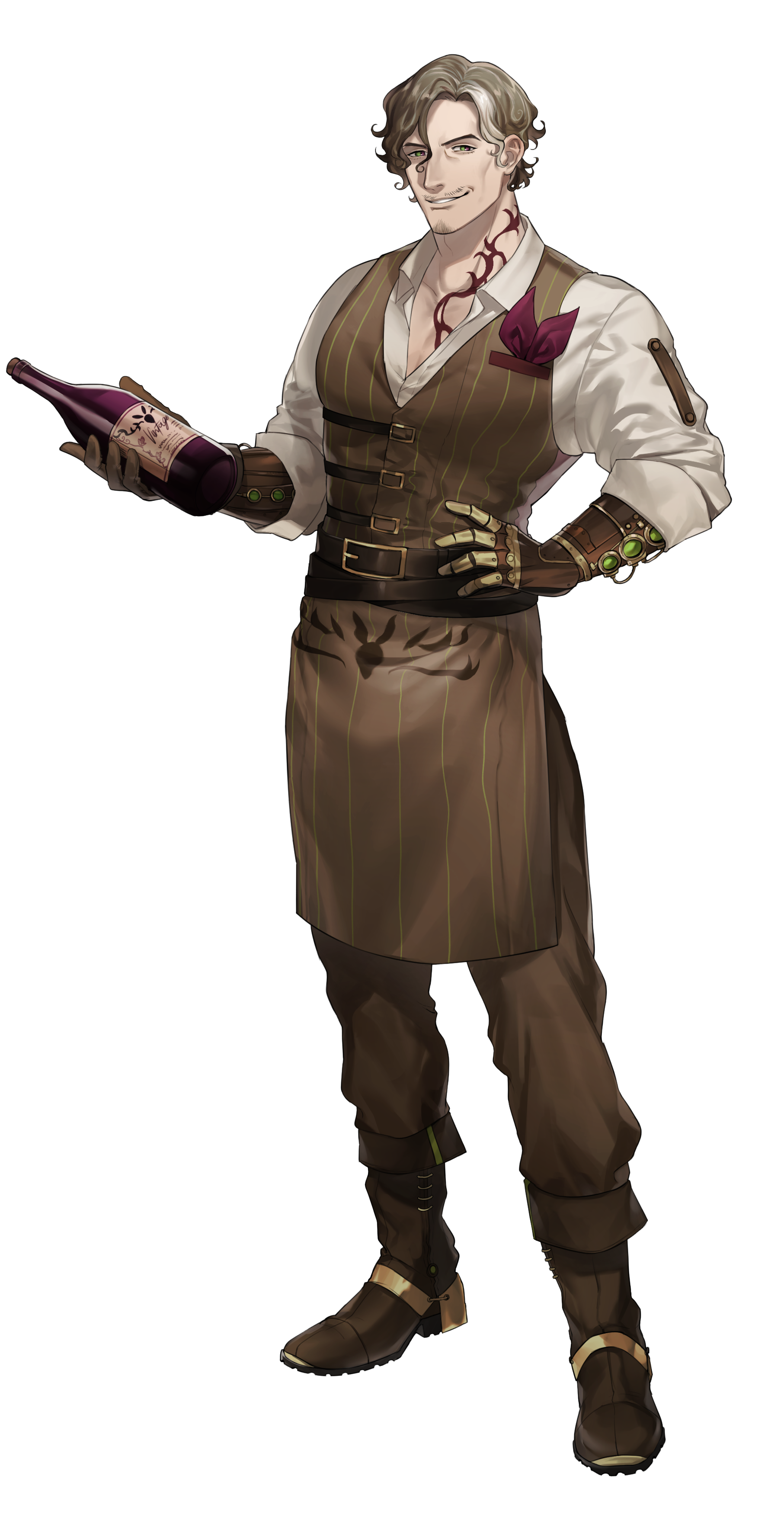 デュエ・ニコーネ