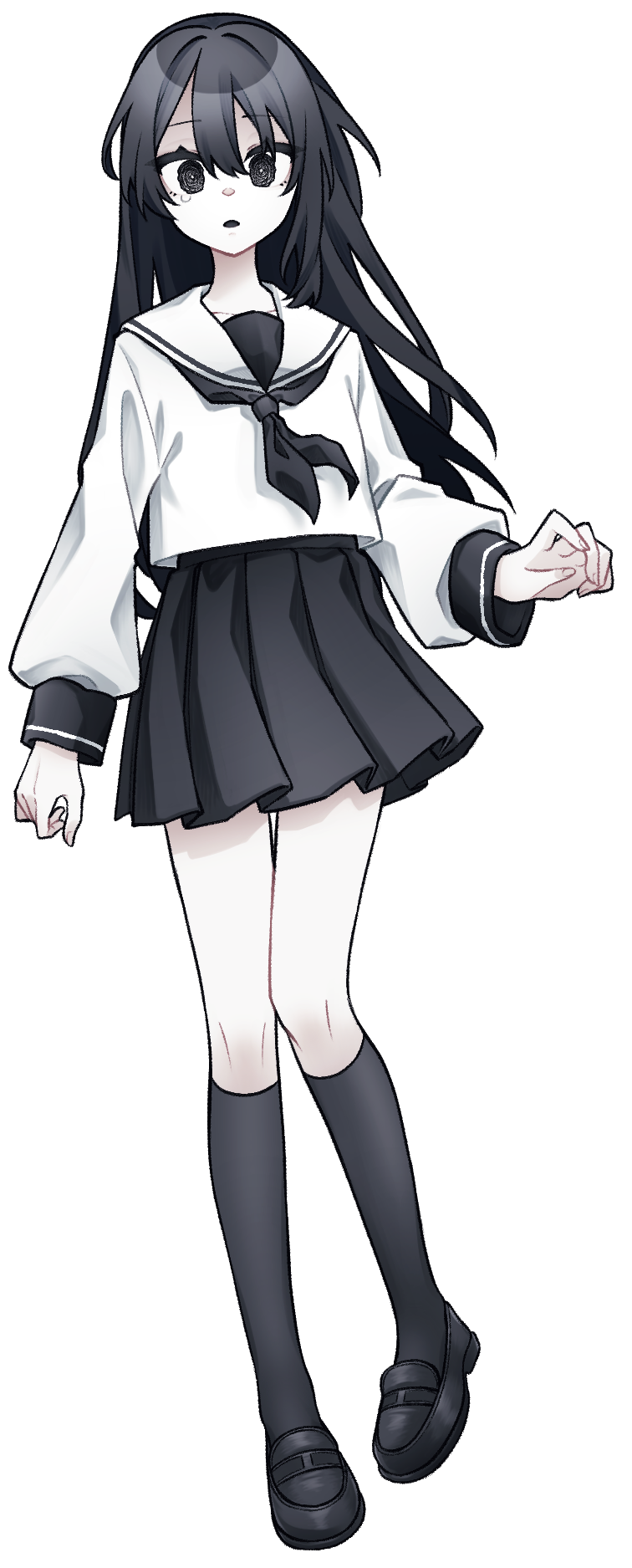 あくたばちゃん