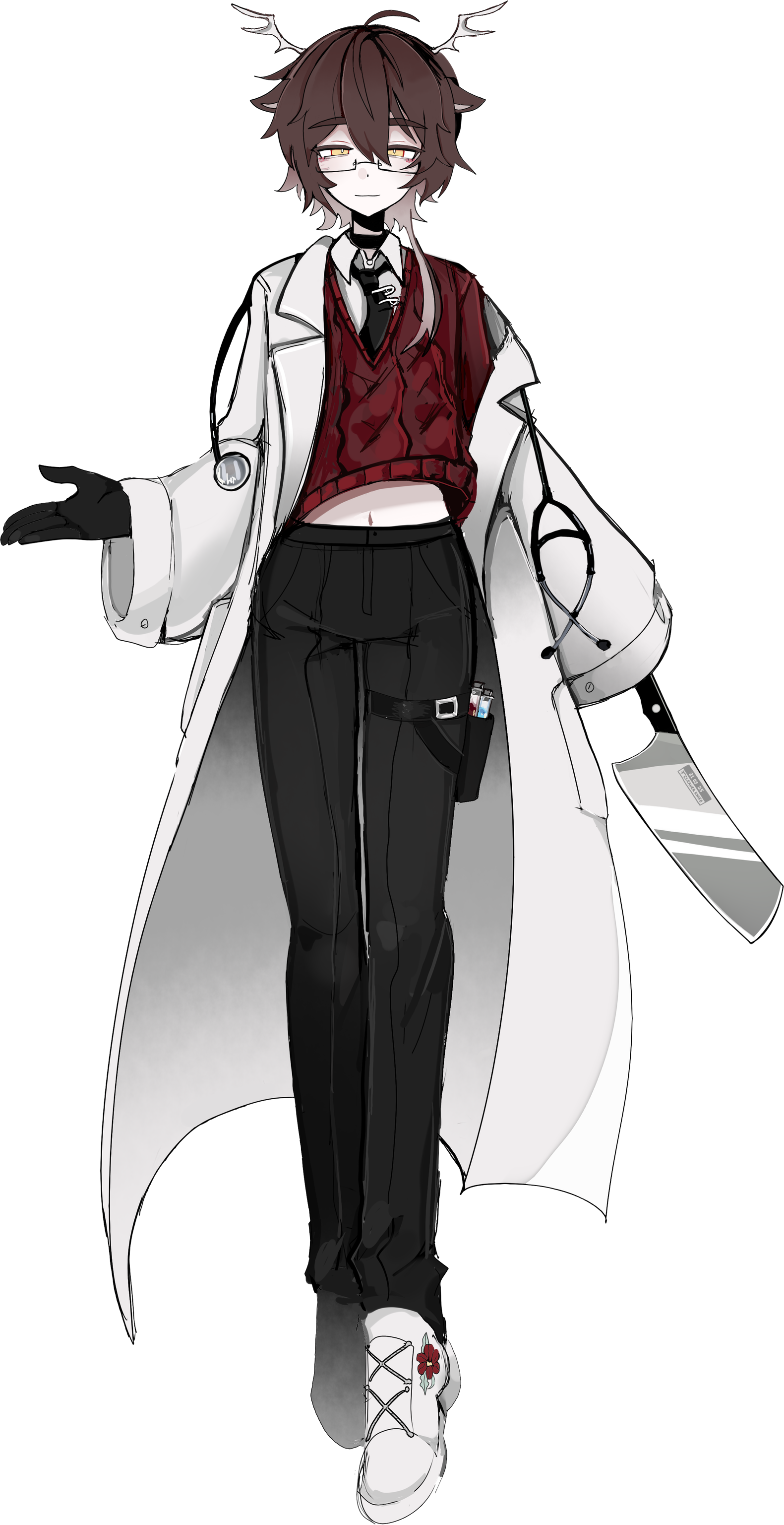 レインディア31ランジファー