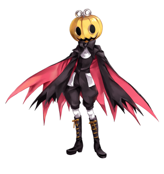 Pumpking the Testloid