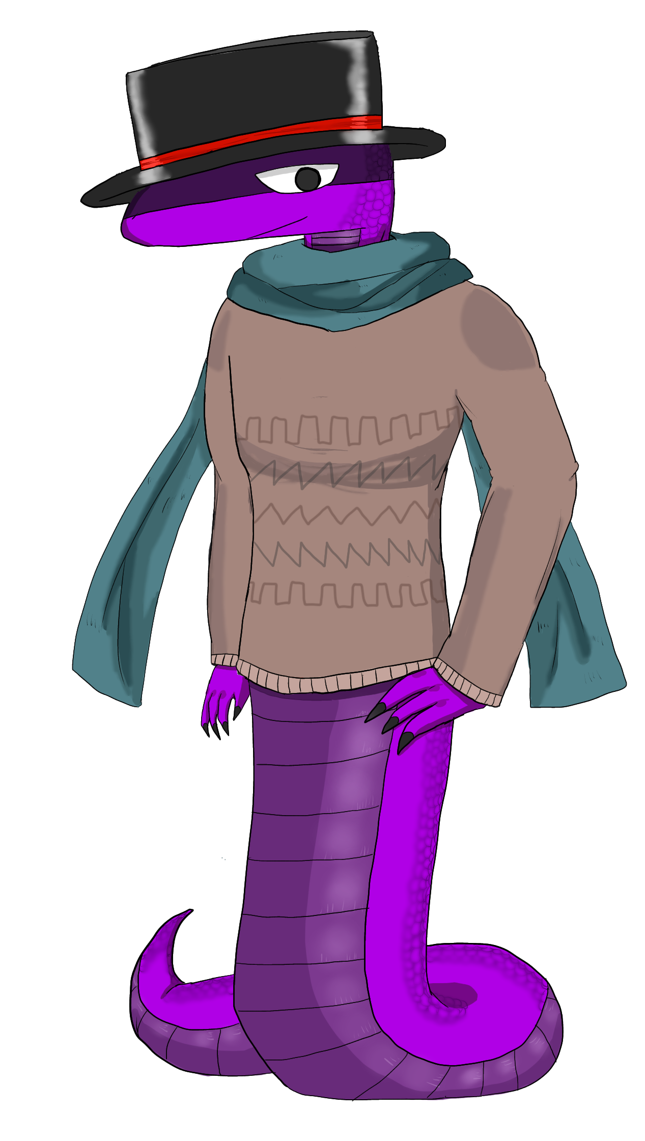 リッカー・コルぺニオン