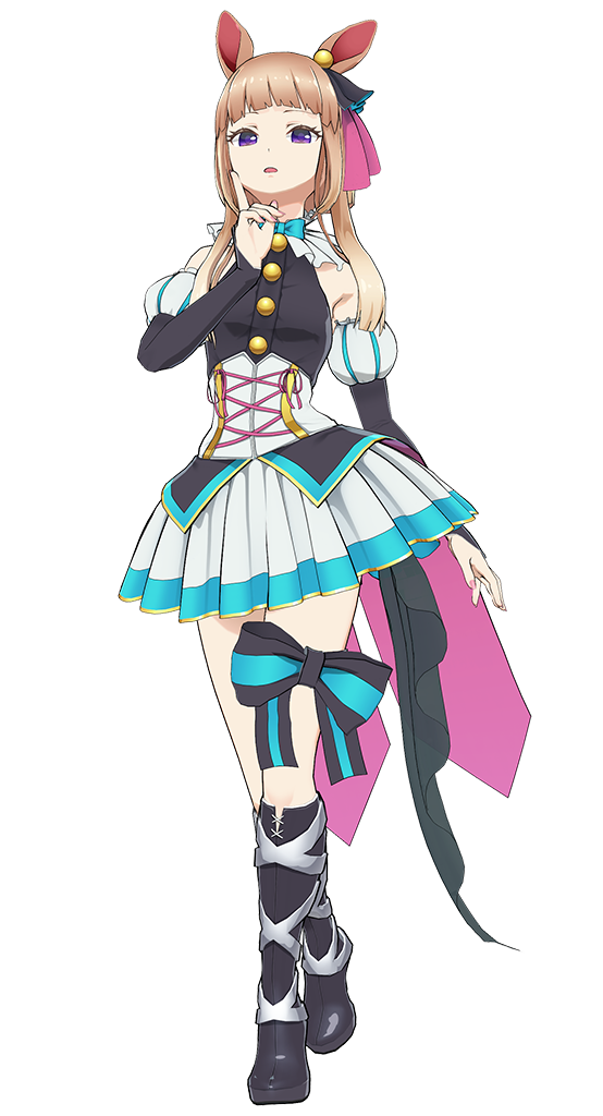 暗鳴ニュイ (RVC)