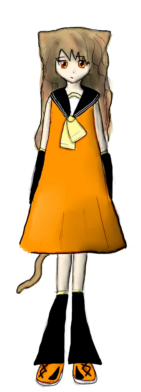 モリコ・フェリクシア