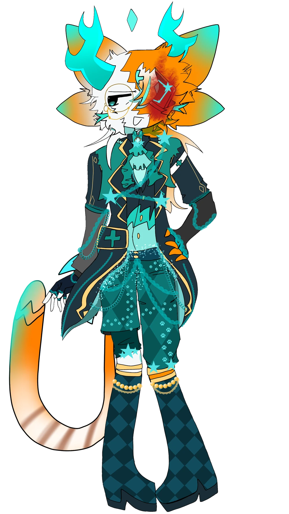 キラン・ボーモント