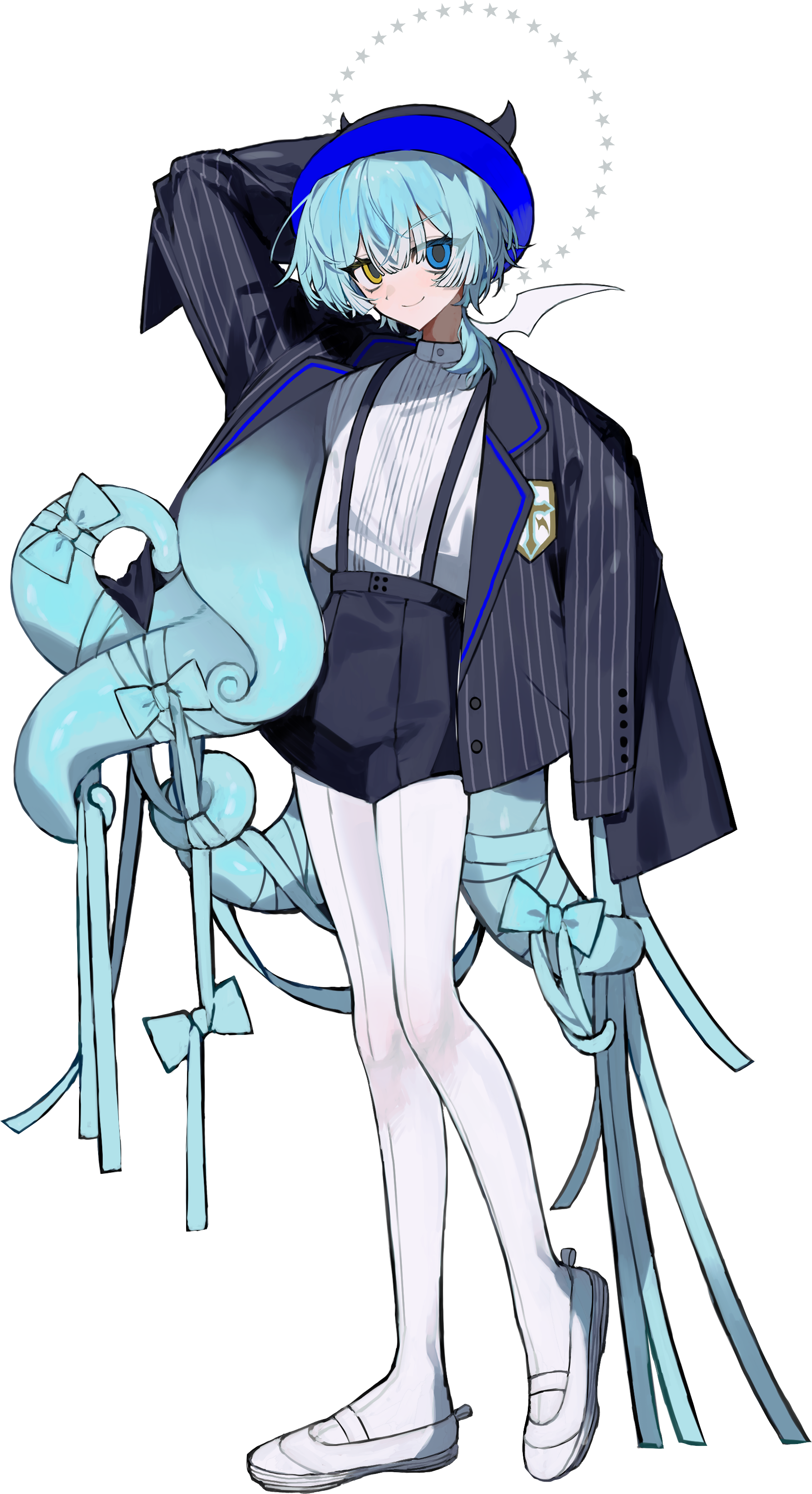 アモン・カナノ