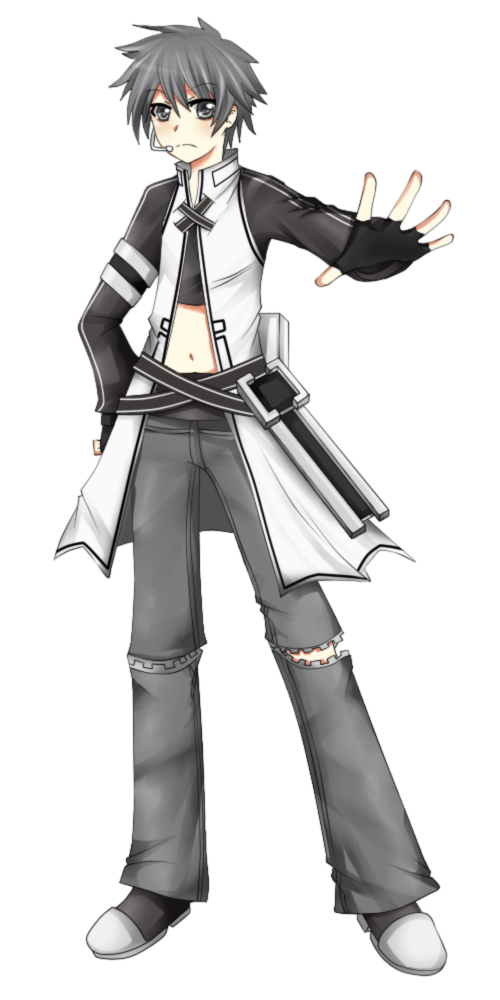 Ryan Moriyama (DeepVocal)