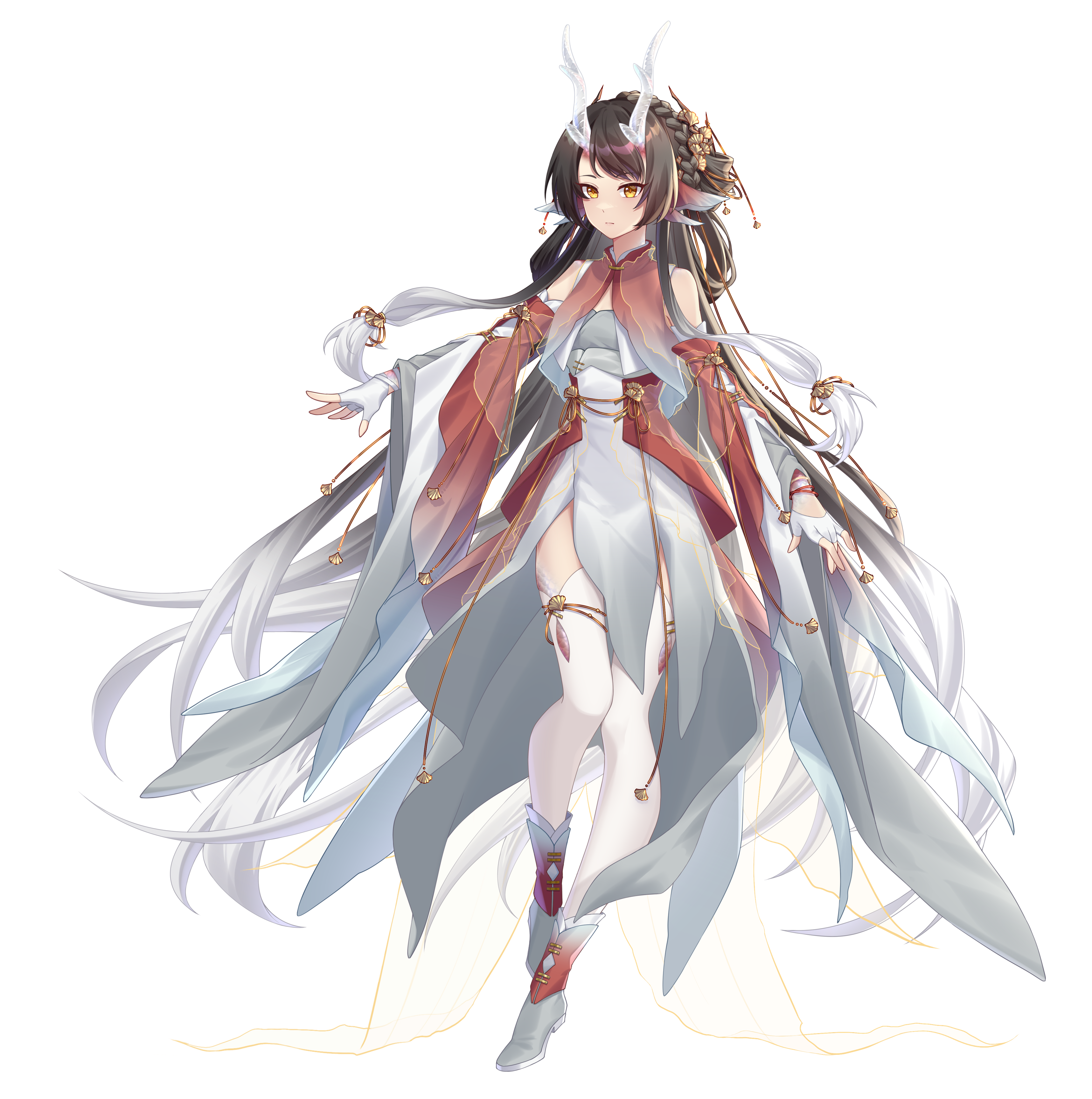 君凝华 (VocalSharp)