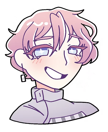 Kuroki Kasori AI (RVC)