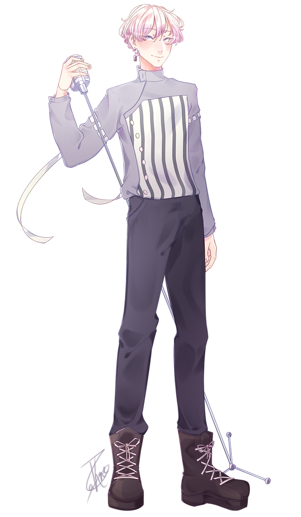 Kuroki Kasori AI (Diff-SVC)