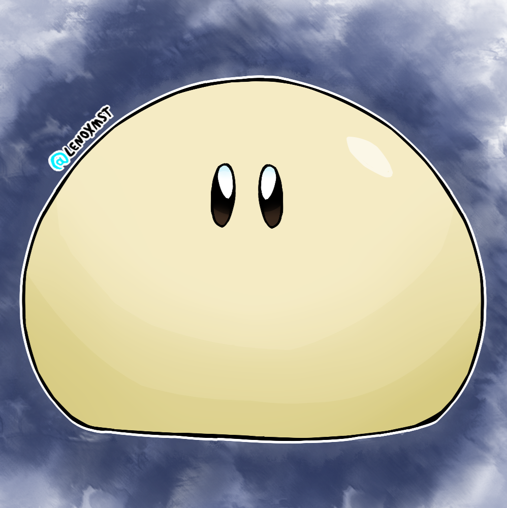 Big Bad Blob