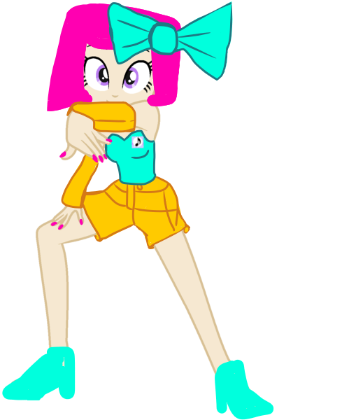 AnnieVOX (DeepVocal)