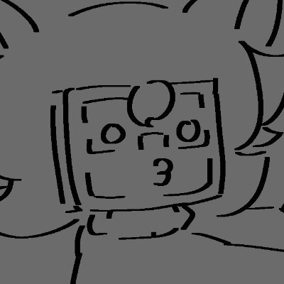 Hixery the stupid cat guy.