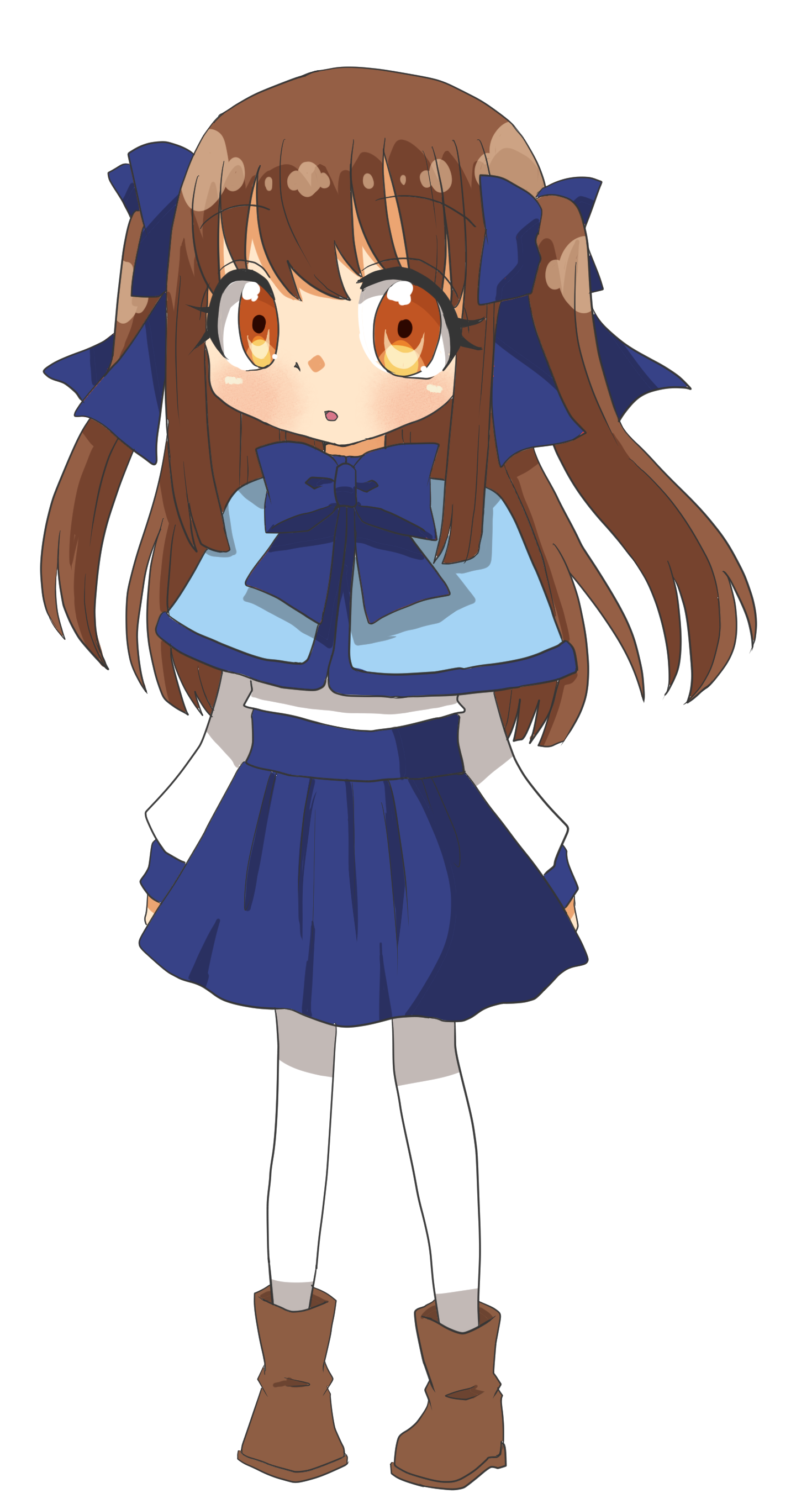 メアリー・リテ (MYCOEIROINK)