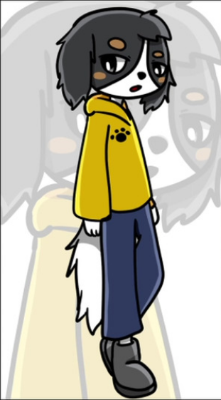 夜見野アシロ (DeepVocal)