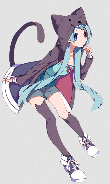 ラリマー (DeepVocal)