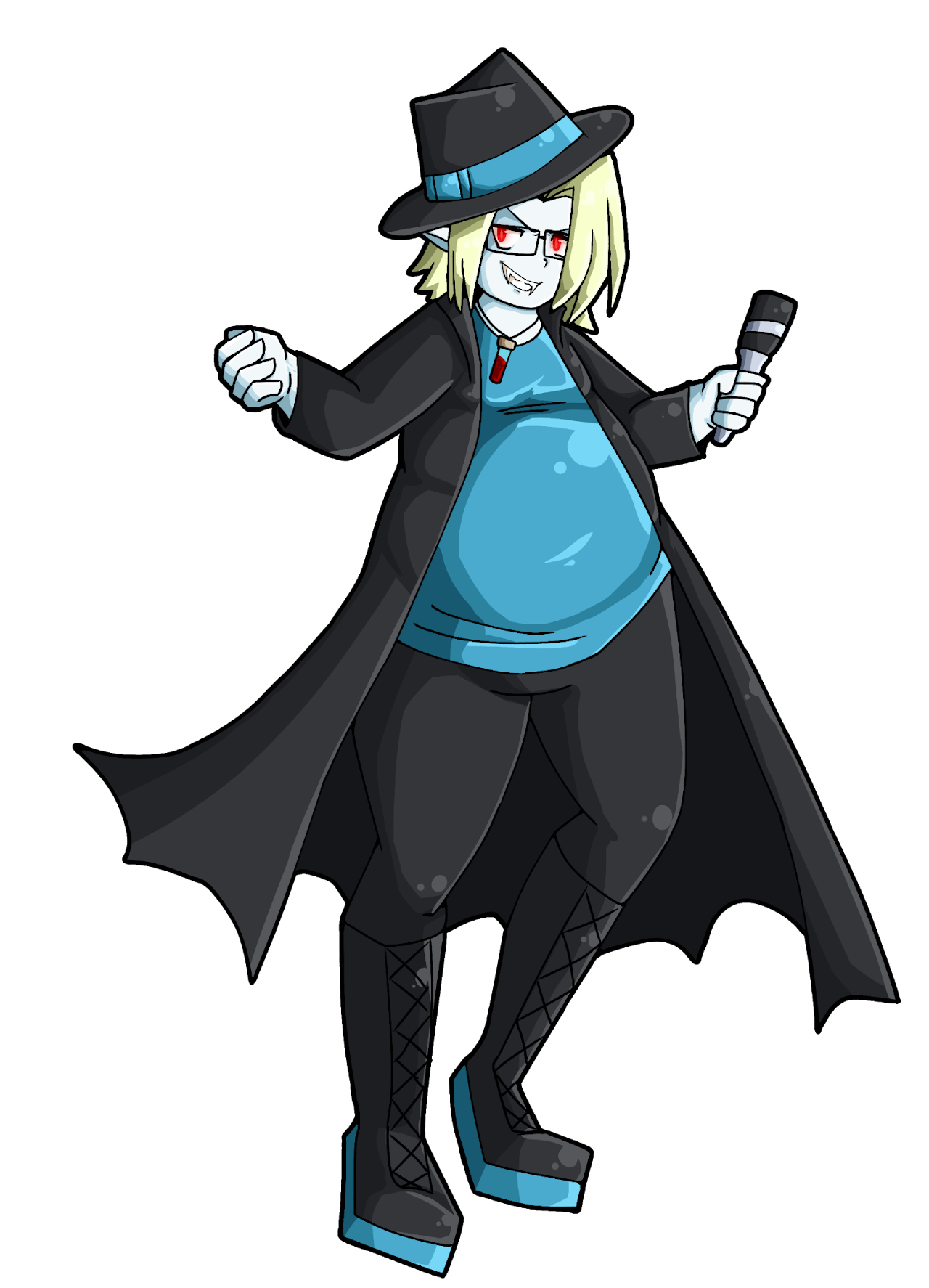 三音アリスター