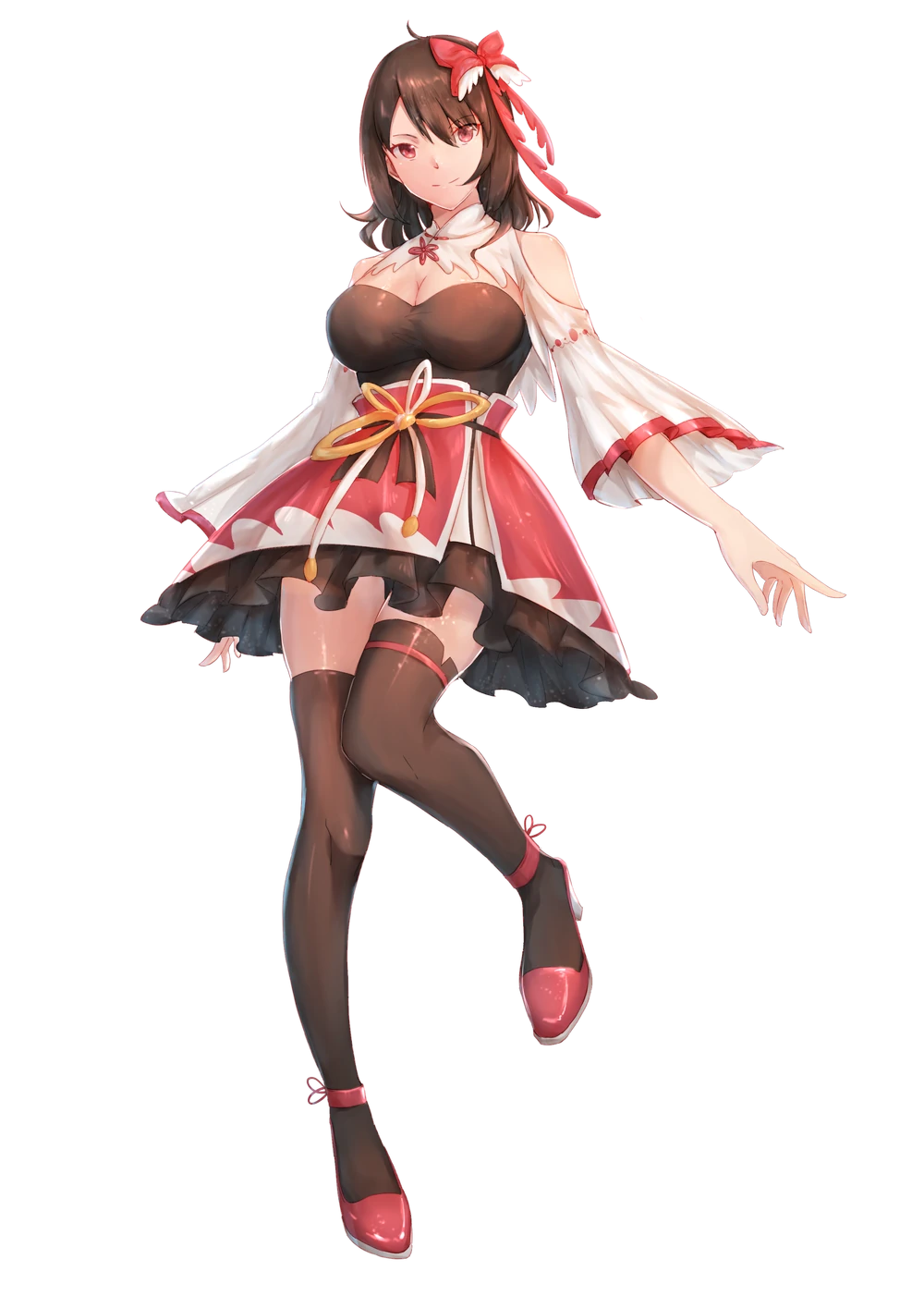 南宫明子 (DeepVocal)