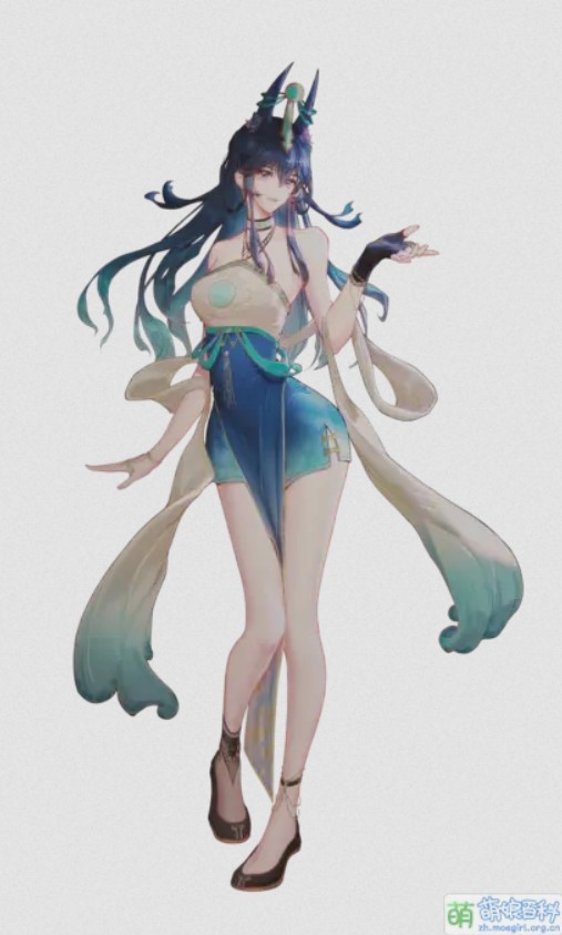 雨令 AI (DiffSinger)