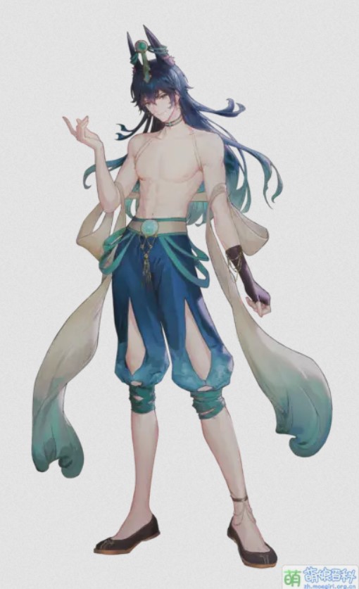 令雨 AI (DiffSinger)