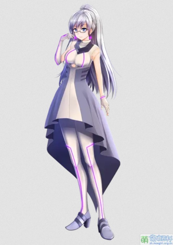 麦笛奈 (X Studio)