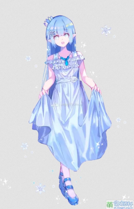 神谷奈月 (DeepVocal)