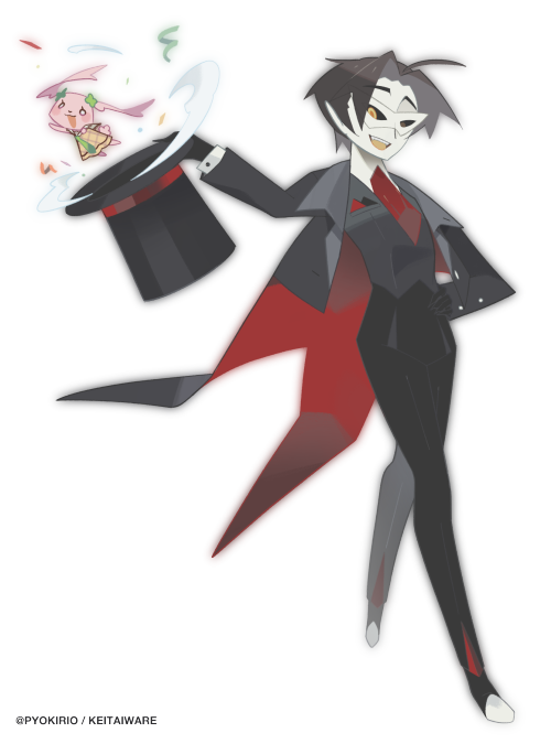 頻音クロク - 劇場