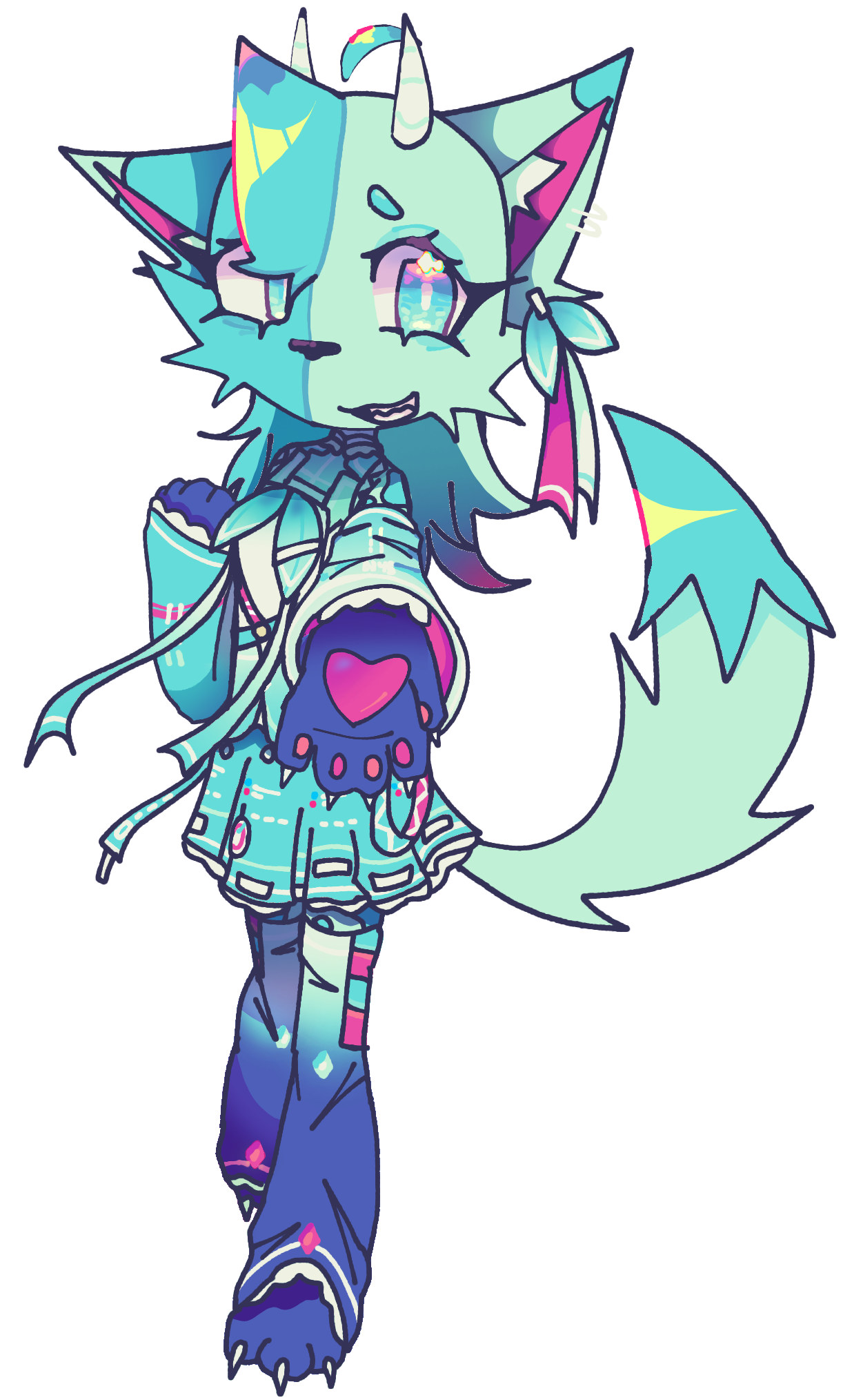 キモドミンティ