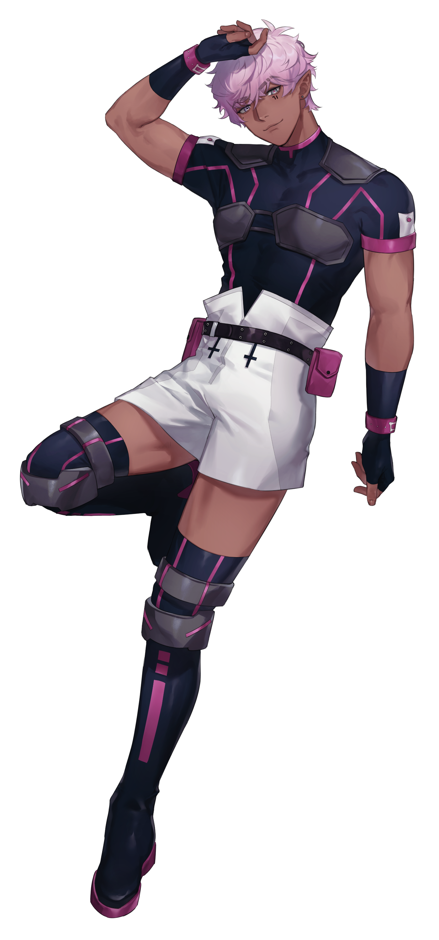 秋山大智 (DiffSinger)