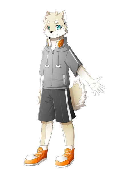 五世百米 (AISingers)