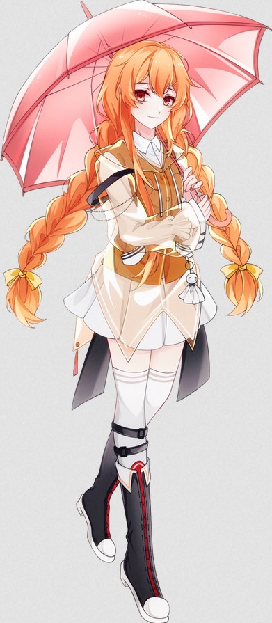 晴霖 AI (DiffSinger)