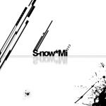S-now*Mi