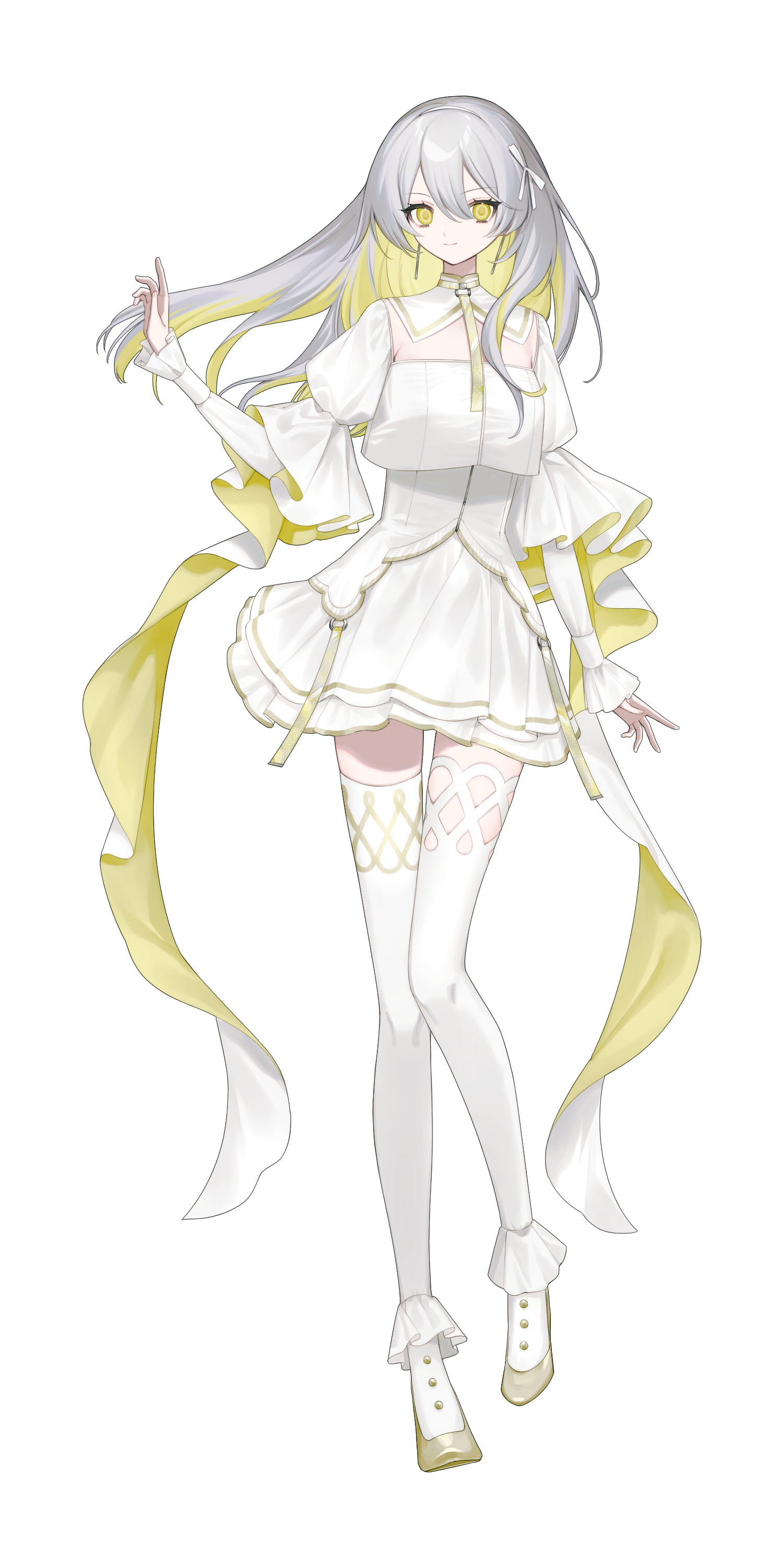 レウィ(Diffsinger)