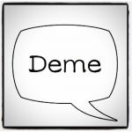 Deme