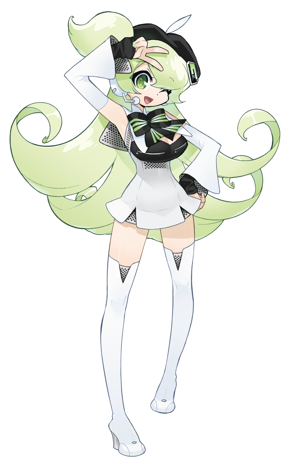 マクネナナ (Japanese)