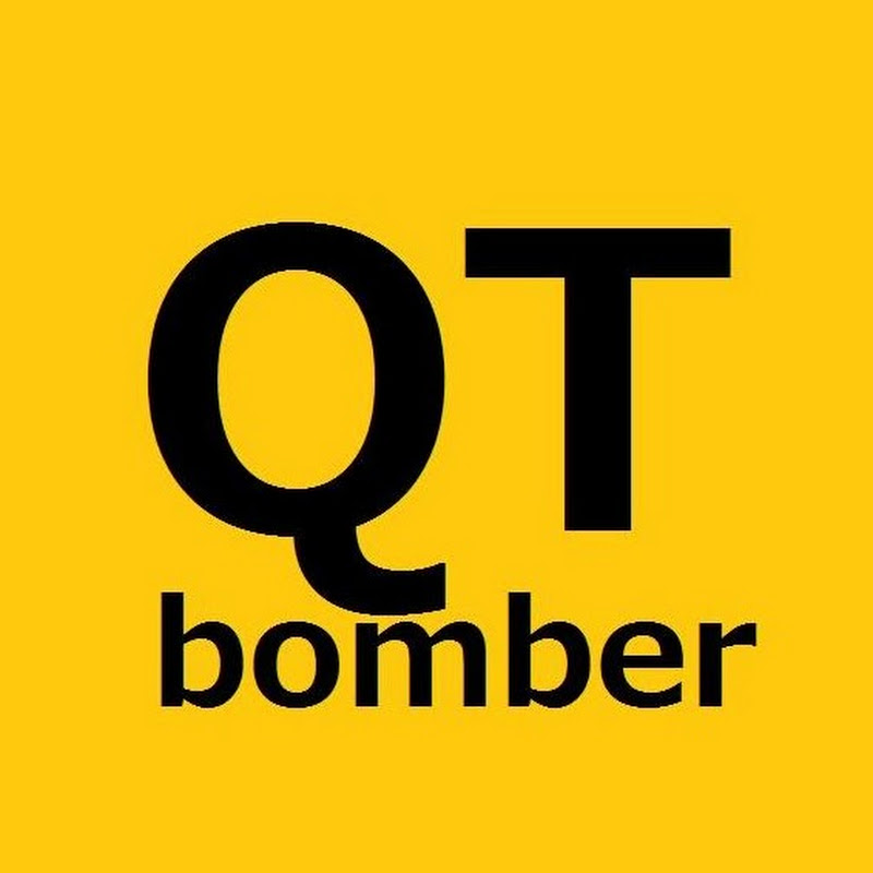 QTbomber