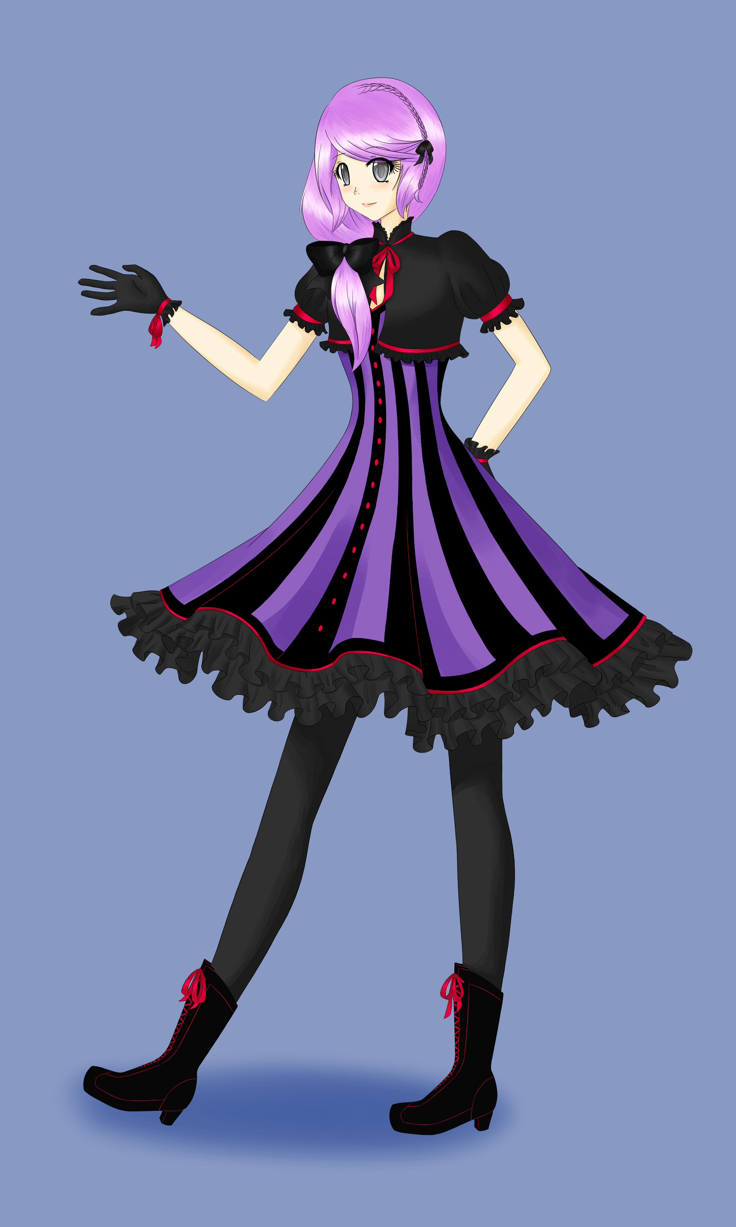 アリア・カヴァティーナ