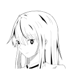 モノクロ P