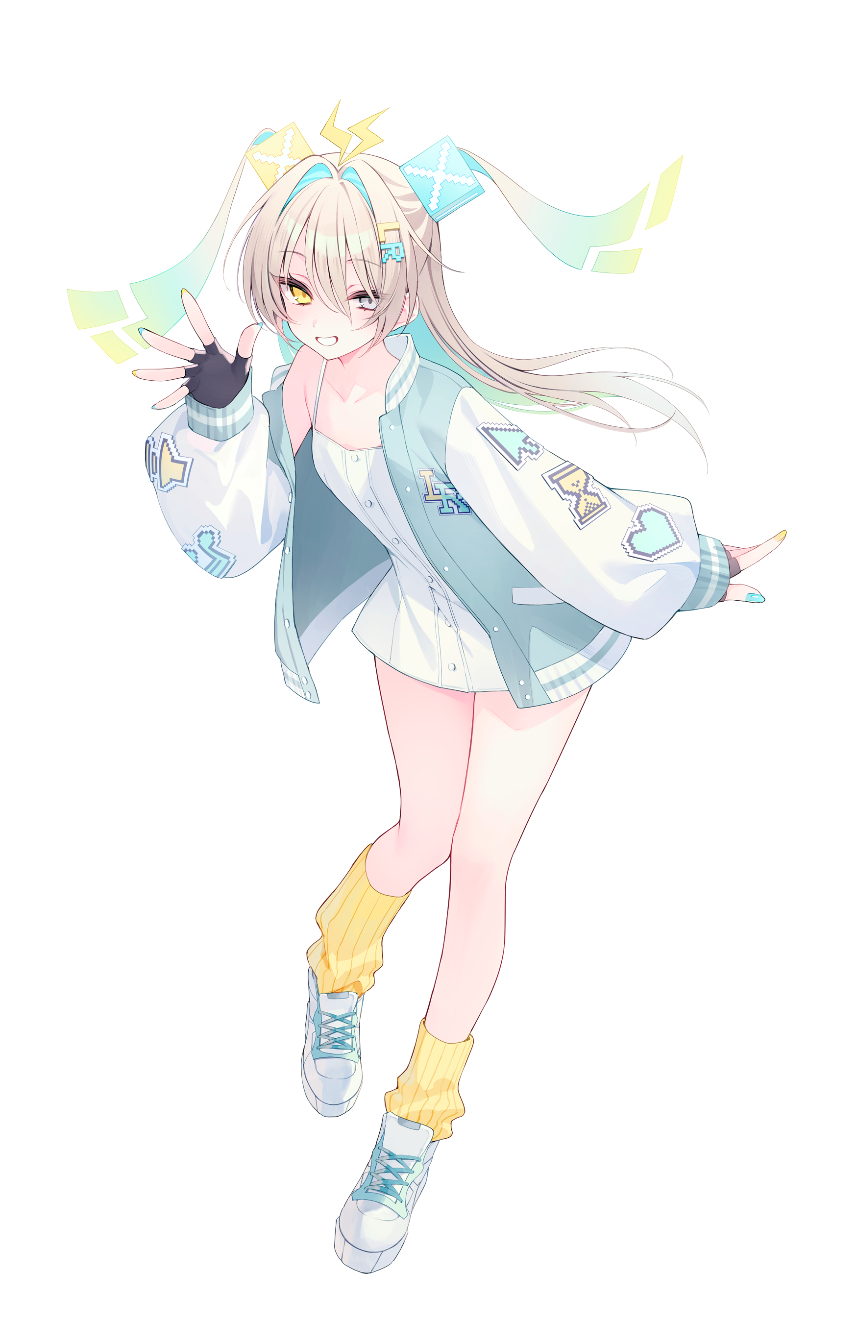 ルウル (VoiSona Talk)