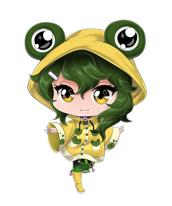 Hypofroge