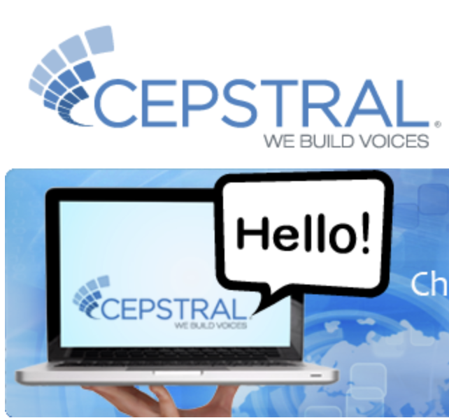 Callie (Cepstral TTS)