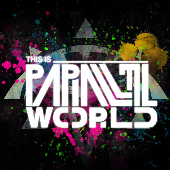 This is Parallel World