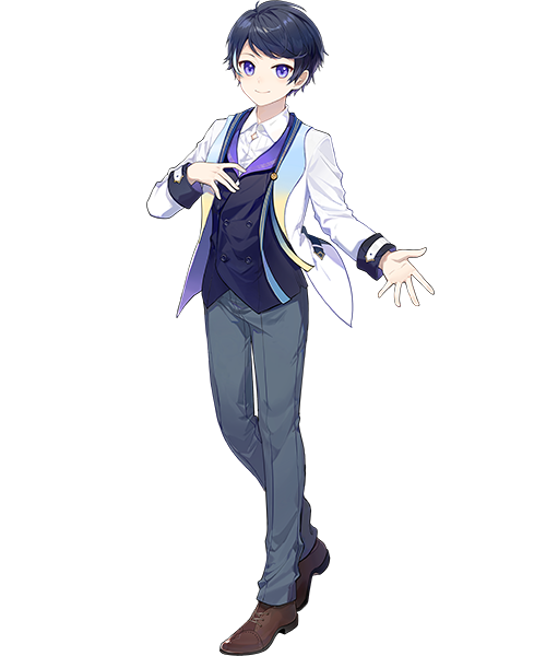 牧心 Synthesizer V 2 Plus