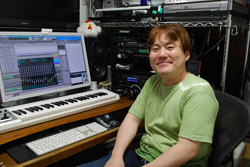 野中“まさ”雄一