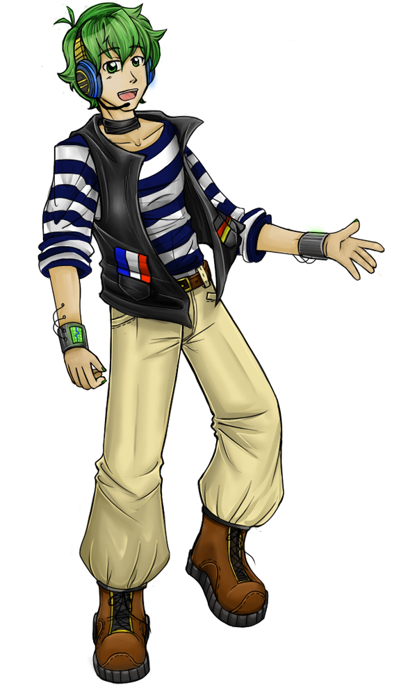 マティーユ・ロゼール