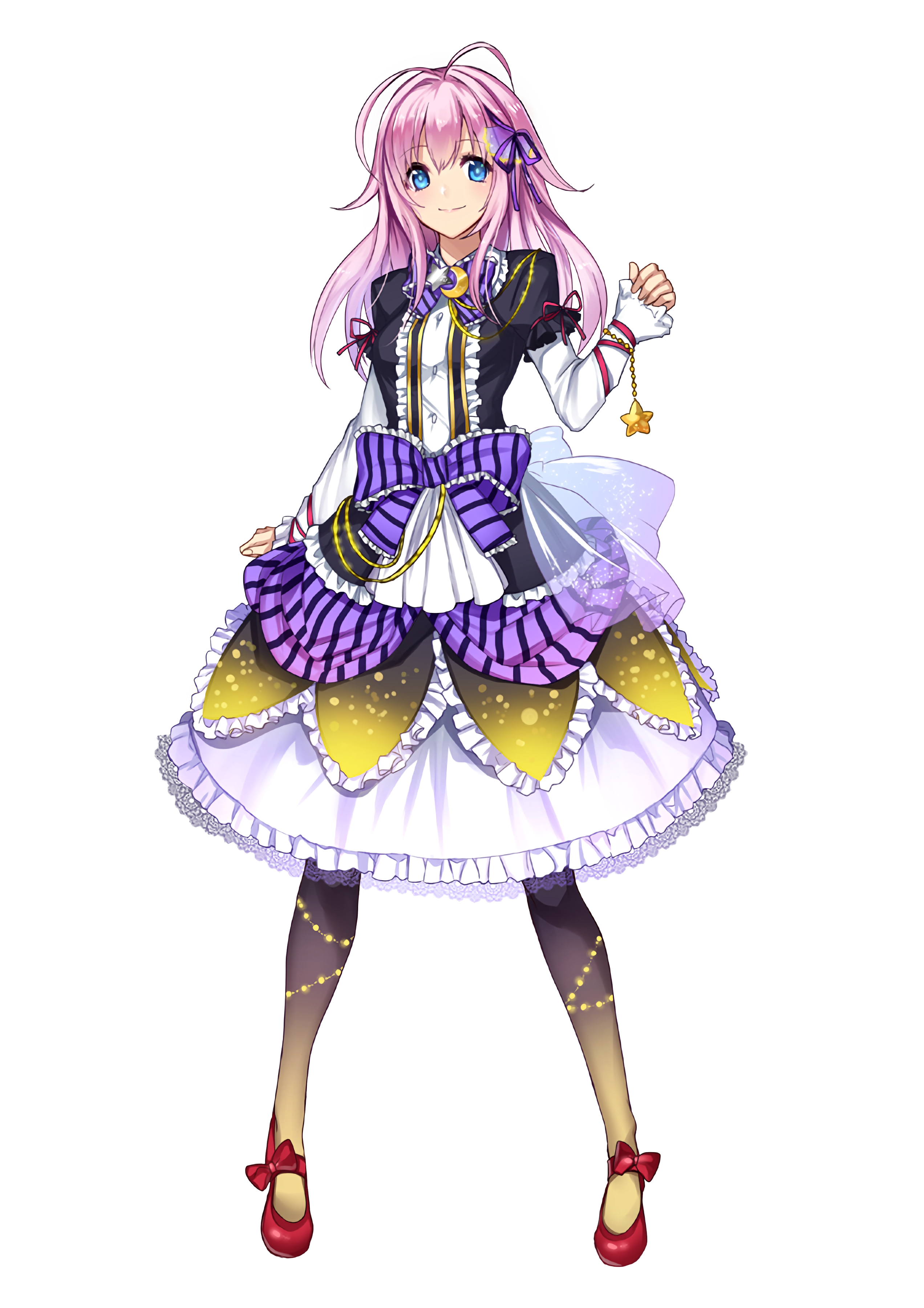 闇音レンリ Synthesizer V 2 Plus