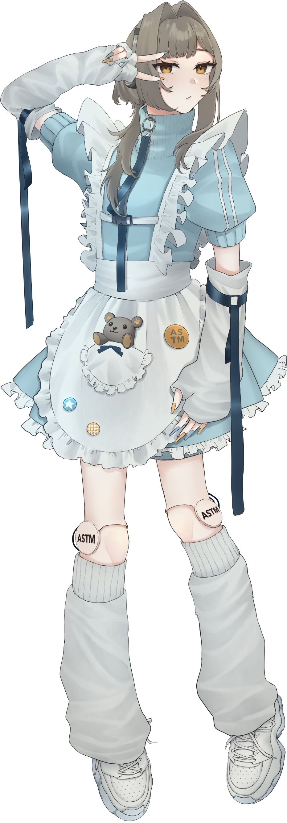 好音アタシ-mellow-